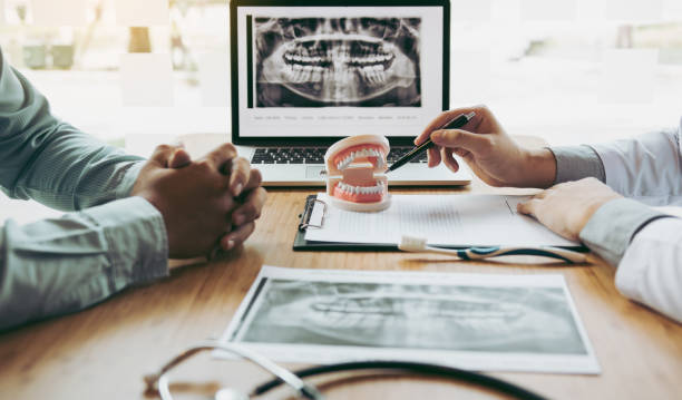 Best Emergency Broken Tooth Repair in Oasis, CA