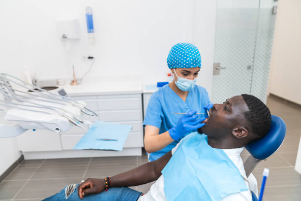 Best Emergency Treatment for Toothache in Oasis, CA